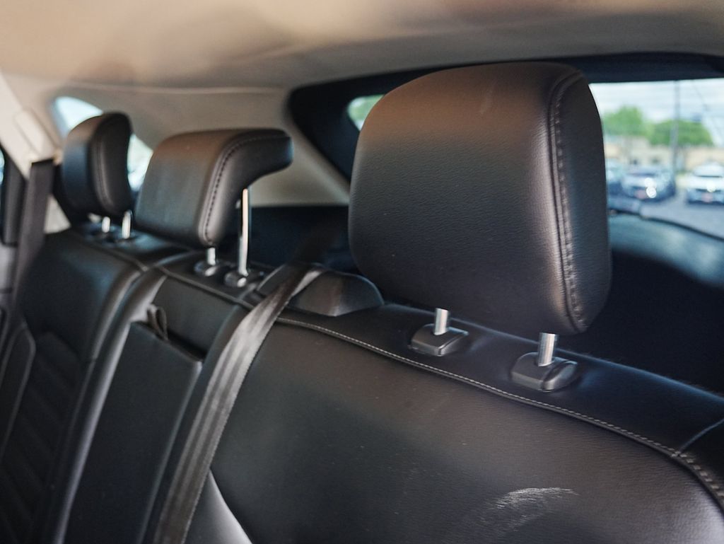 Used Car 2020 Ford Edge  Sel For Sale Under $15,000 In Austin, Texas