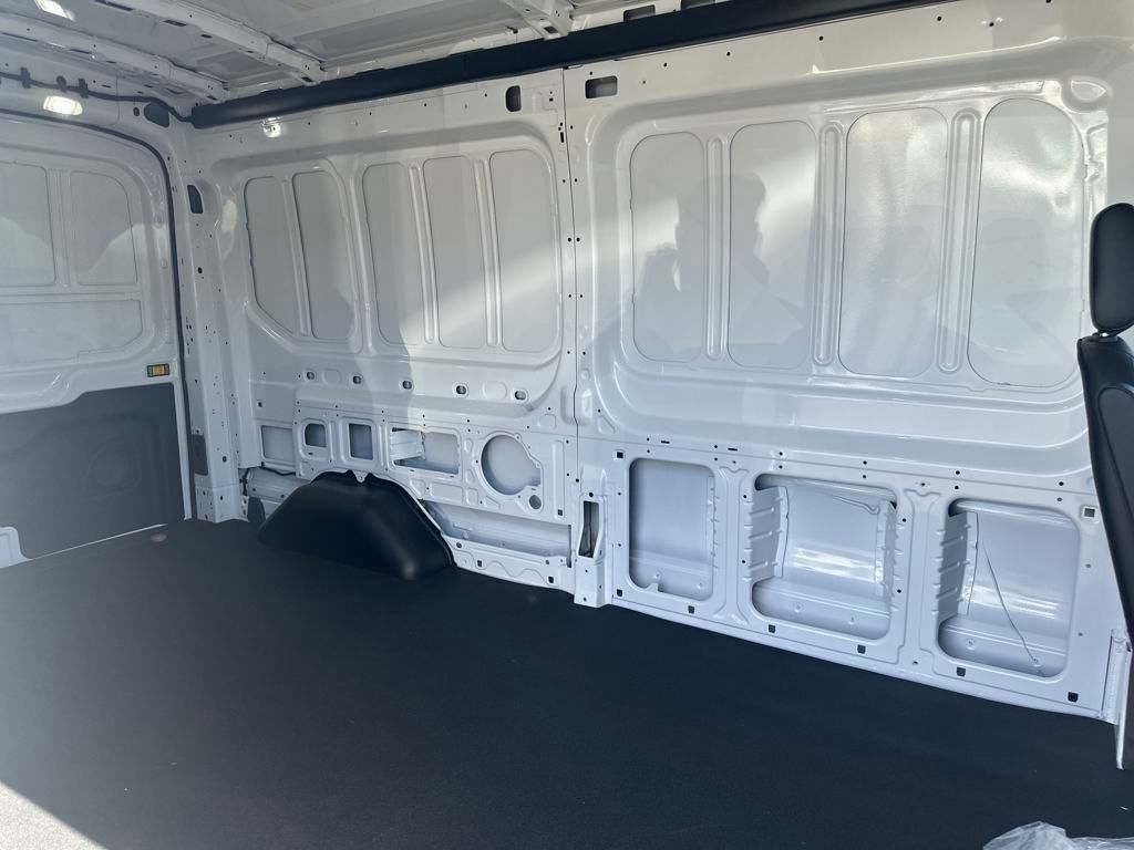 New 2024 Ford Transit-250 3D Cargo Van