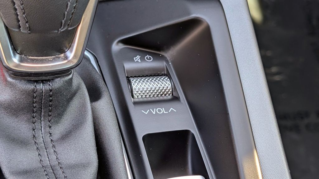 Used 2024 Alfa Romeo Tonale Veloce 4D Sport Utility