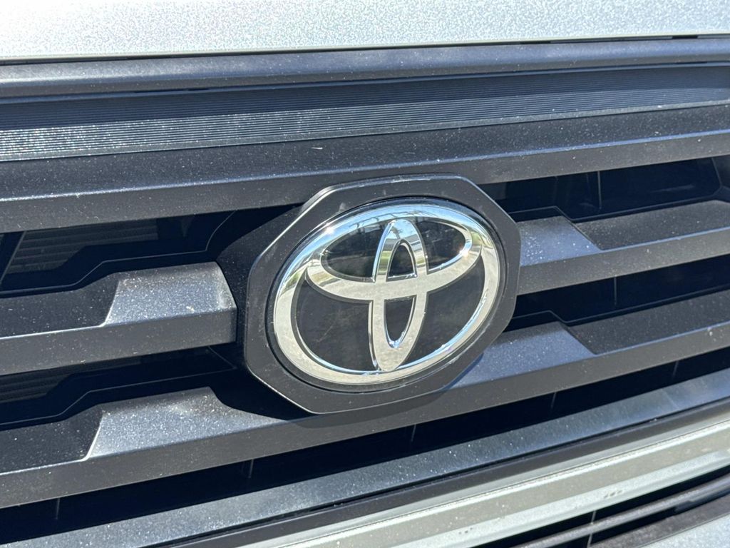 Used 2023 Toyota Tacoma SR 4D Access Cab