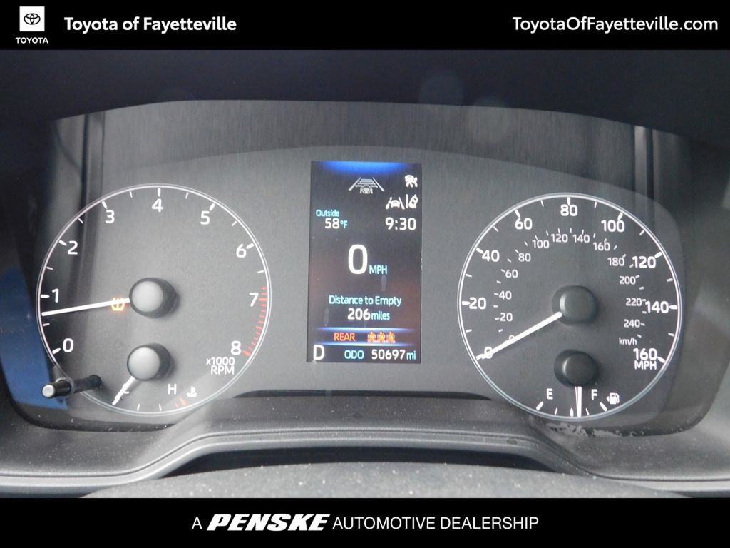 Thumbnail: 2024 Toyota Corolla - 5