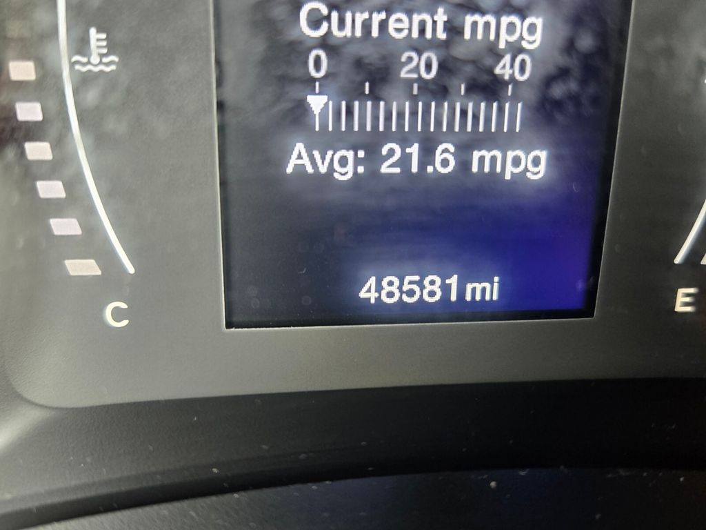 2017 Jeep Renegade - $10,140
