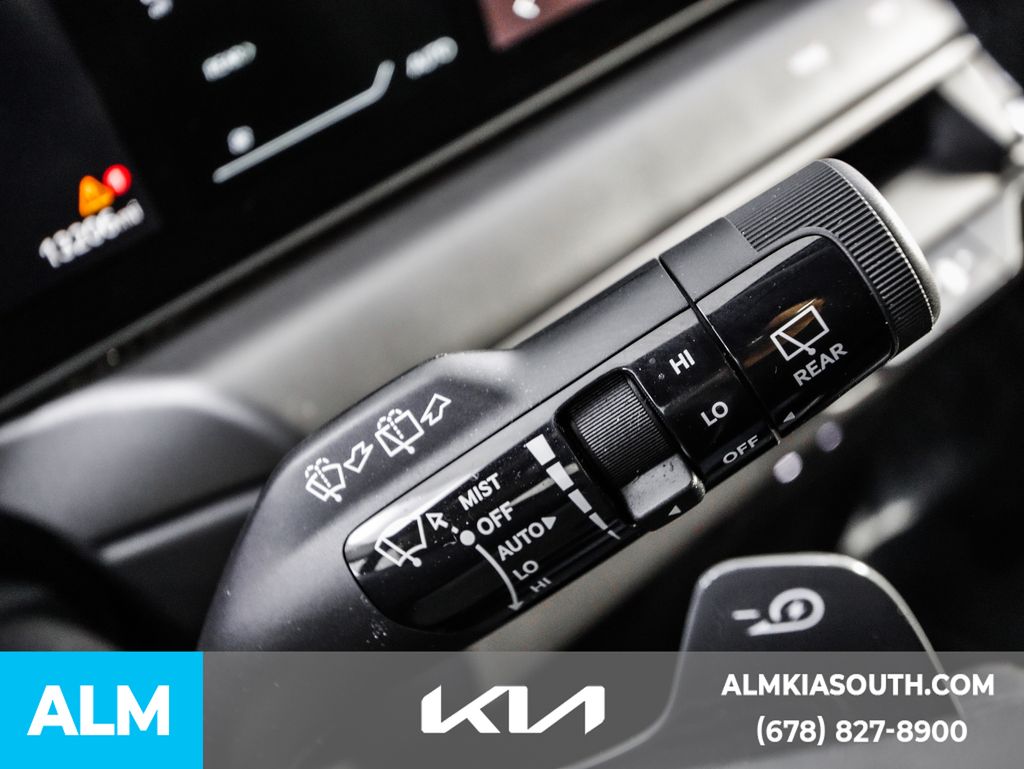 2024 Kia EV9 Wind photo 28