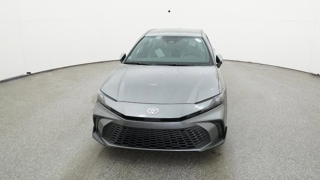 Thumbnail: 2026 Toyota Camry - 27