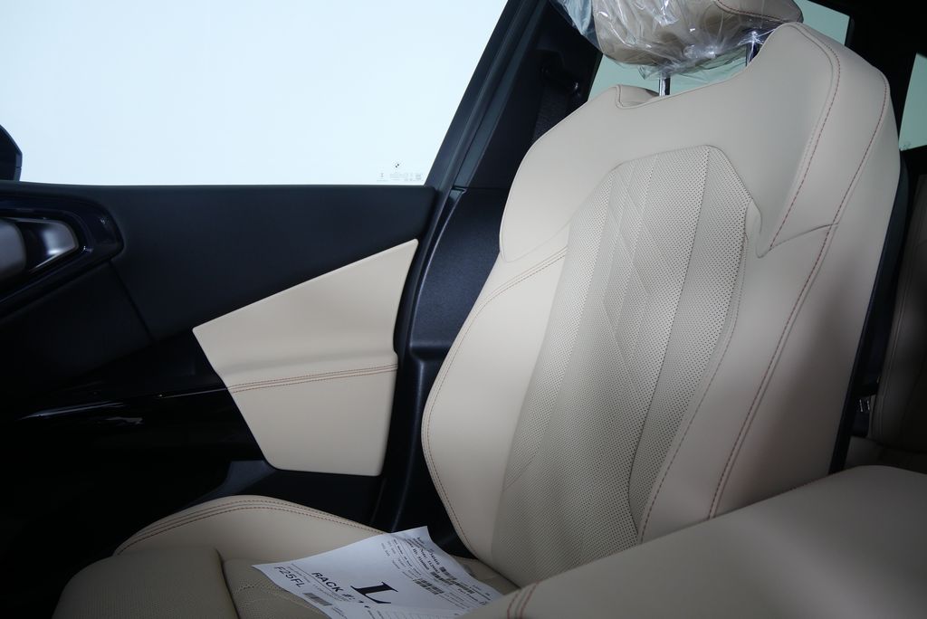 Thumbnail: 2026 BMW X3 - 21