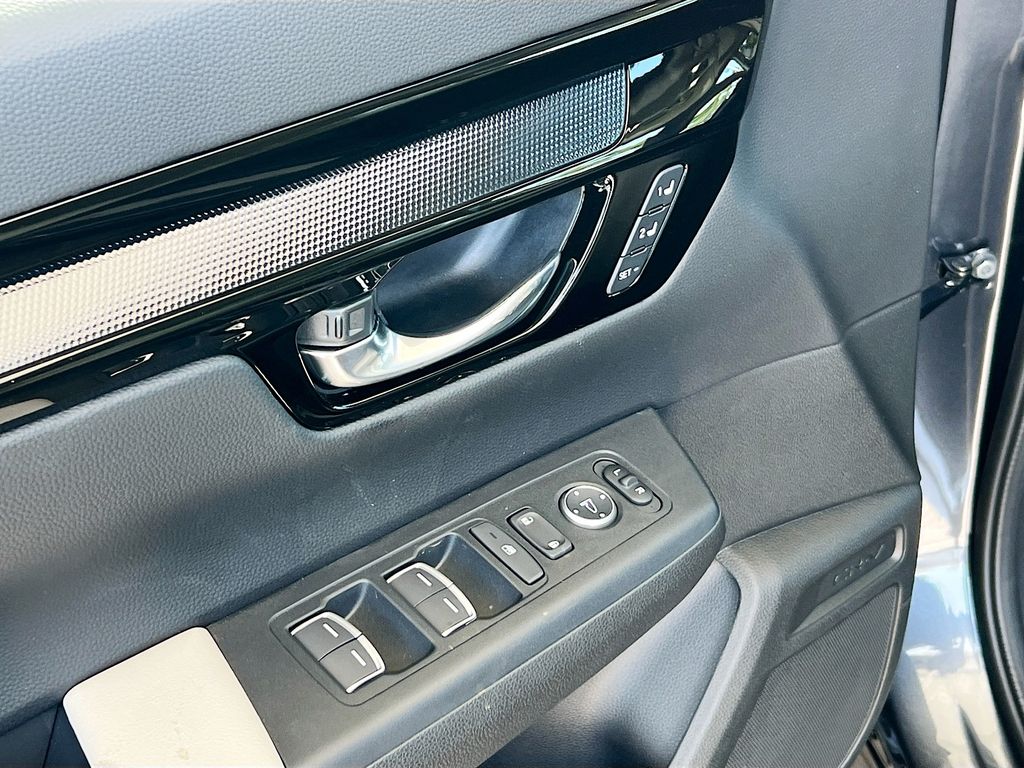 Thumbnail: 2026 Honda CR-V - 12