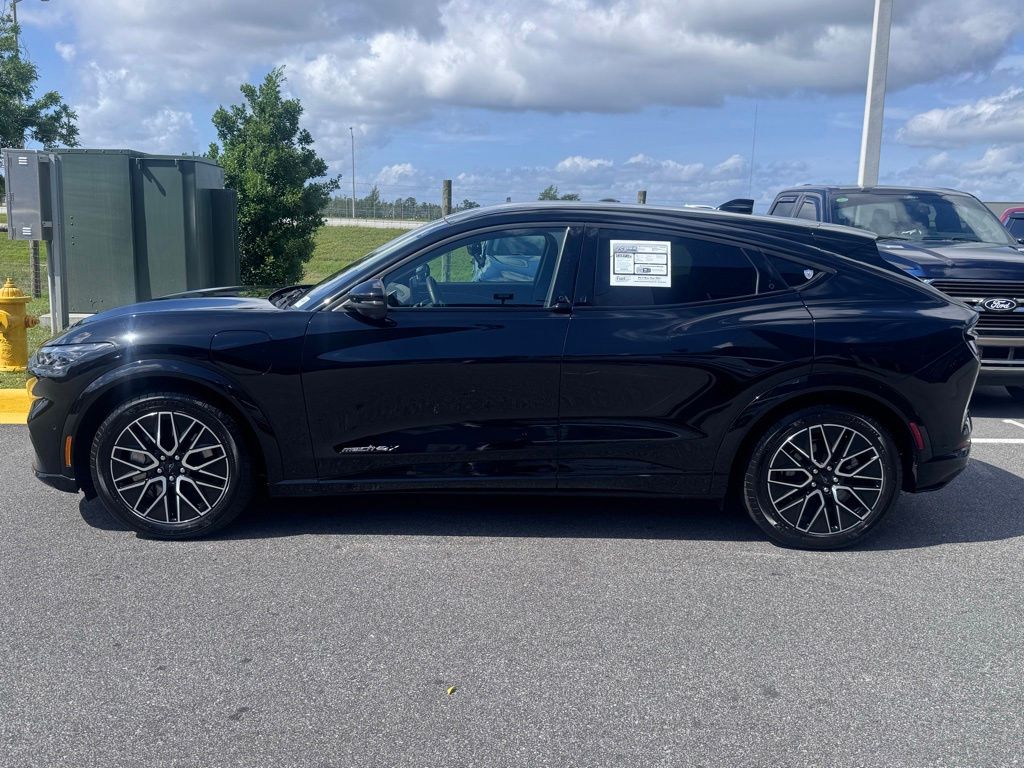2024 Ford Mustang Mach-E Premium
