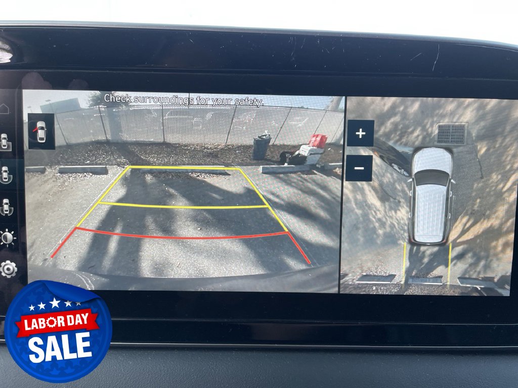 Used 2022 Hyundai Palisade SUV