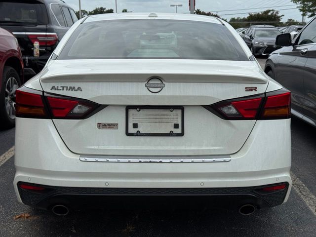Used 2023 Nissan Altima Sedan