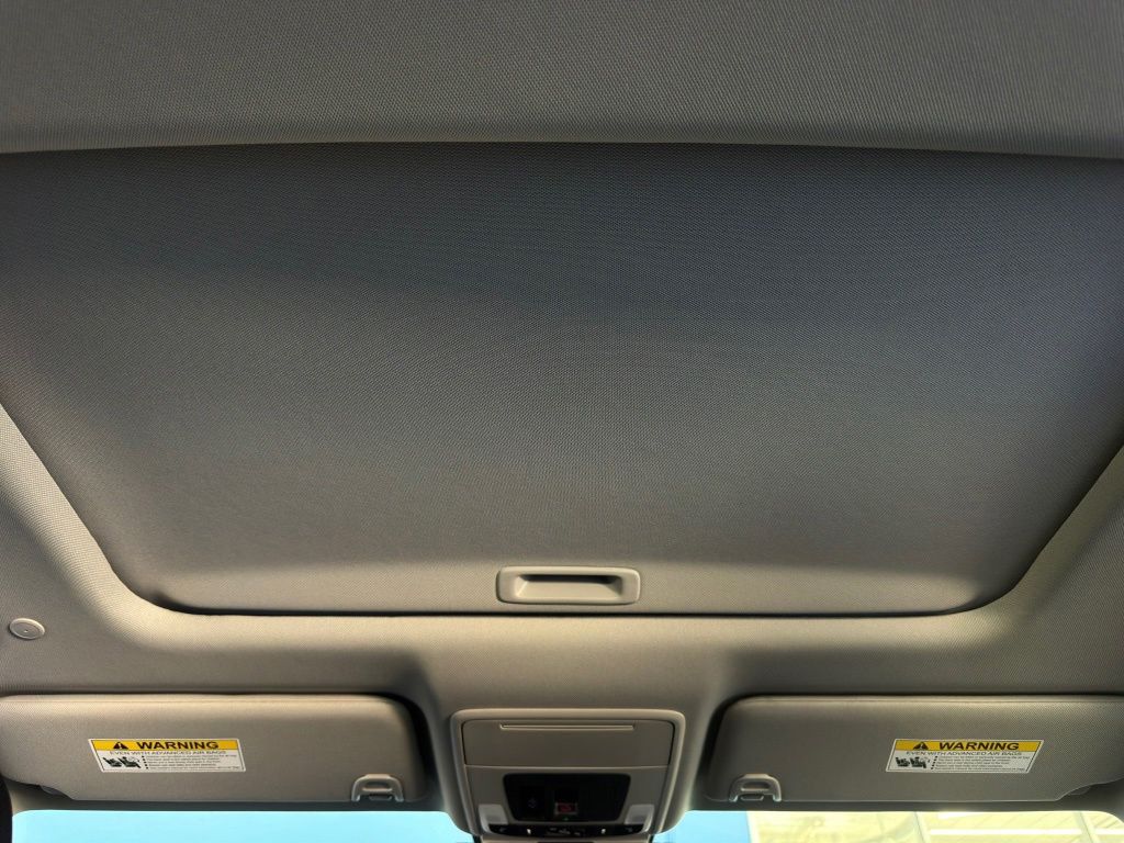 2026 Honda Accord SE - 3