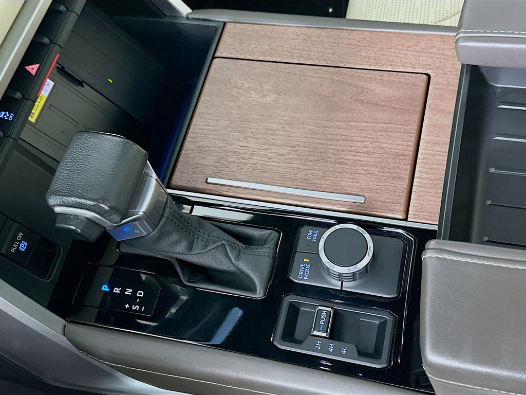 Thumbnail: 2023 Toyota Tundra - 17