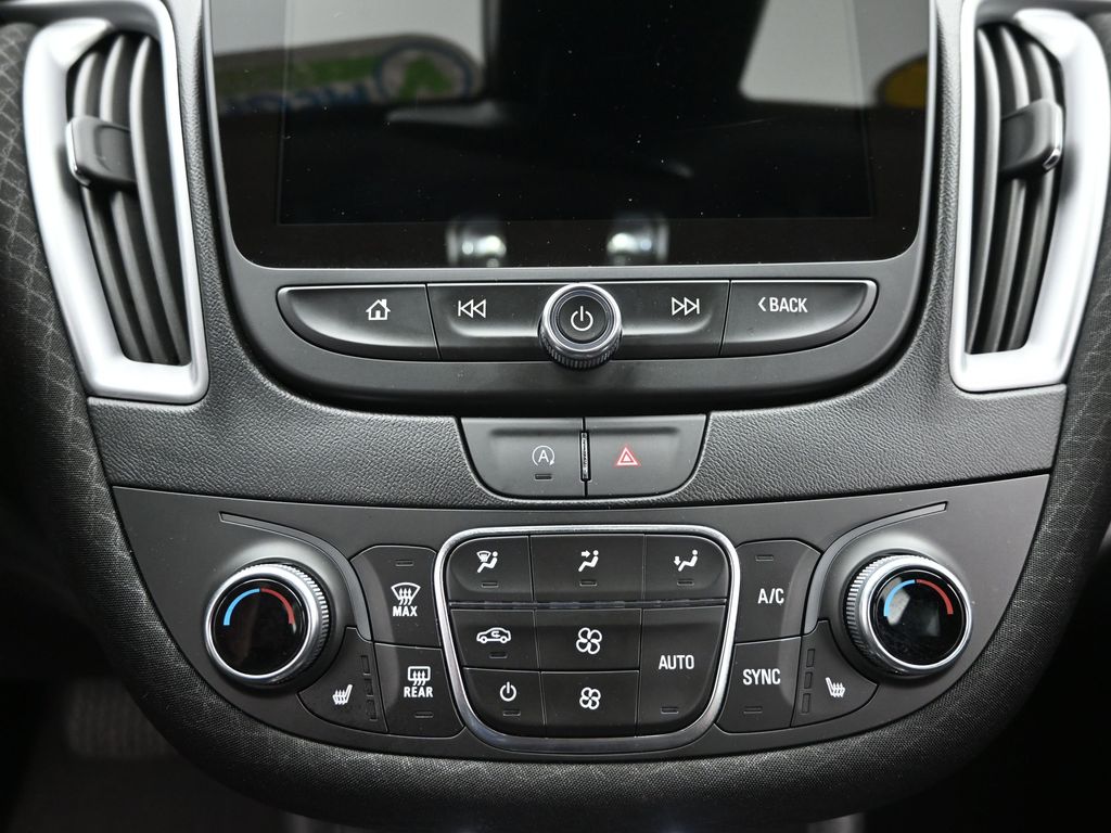 Certified Used 2024 Blue Chevrolet LT image 24