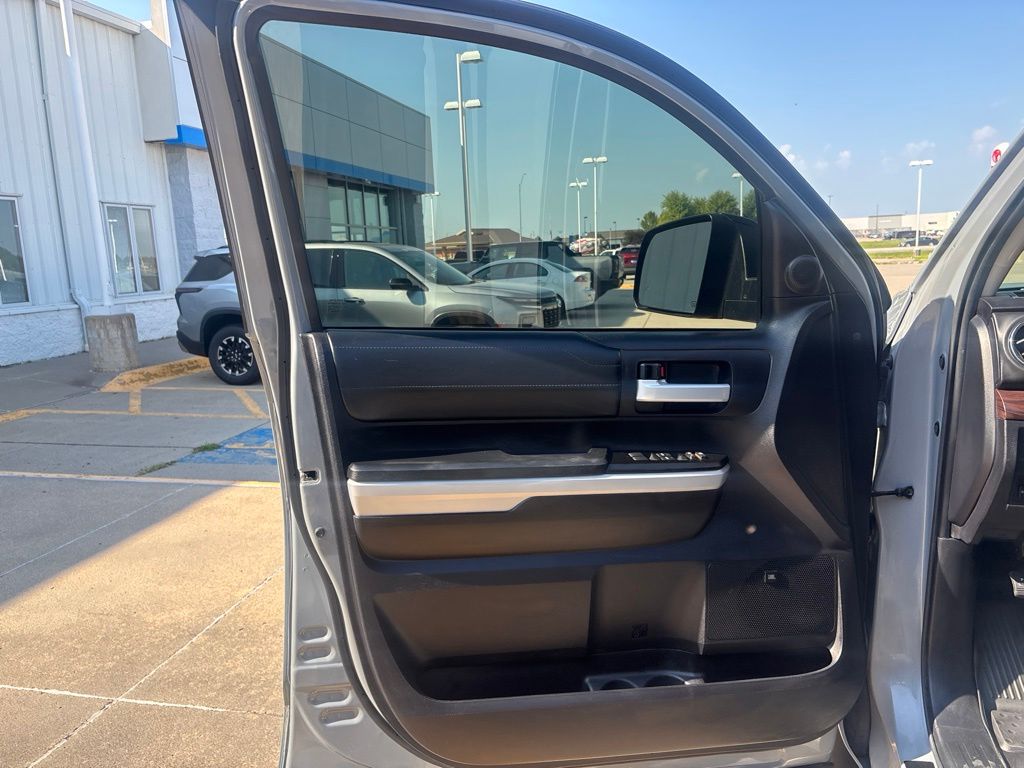 Used 2021 Toyota Tundra Truck