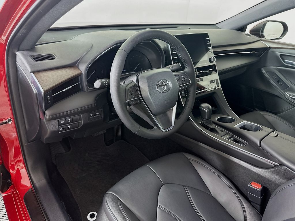 Thumbnail: 2022 Toyota Avalon - 9