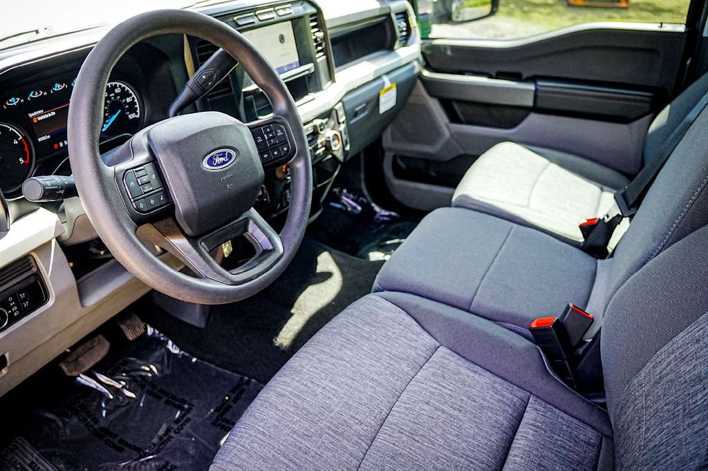 Used Car 2024 Ford F-250sd  Xl For Sale Under $60,000 In Taylor, Texas