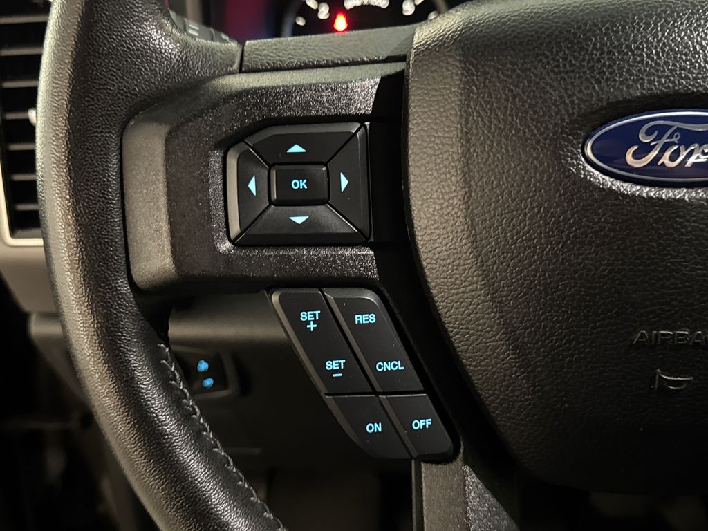 Used 2017 Gray Ford XLT image 18