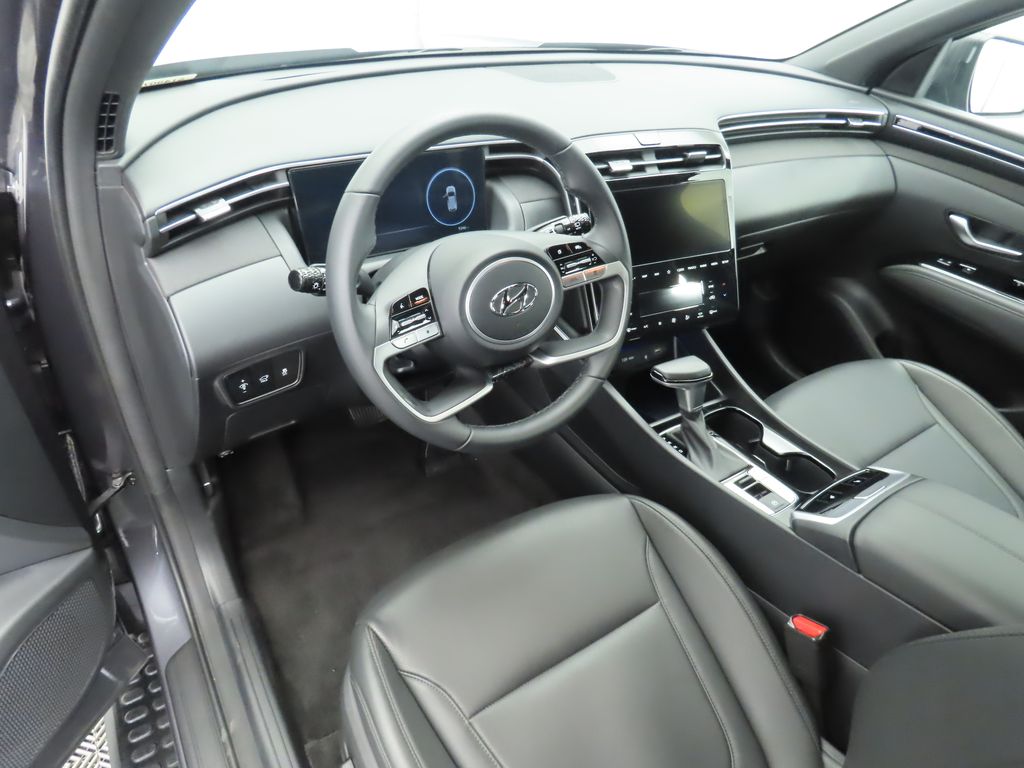 Thumbnail: 2024 Hyundai Tucson - 9