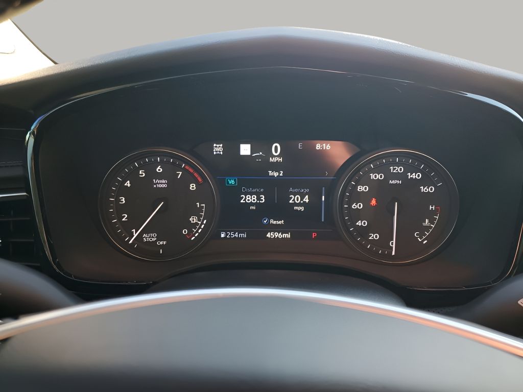 Used Car 2025 Cadillac Xt5  Sport For Sale Under $50,000 In Austin, Texas