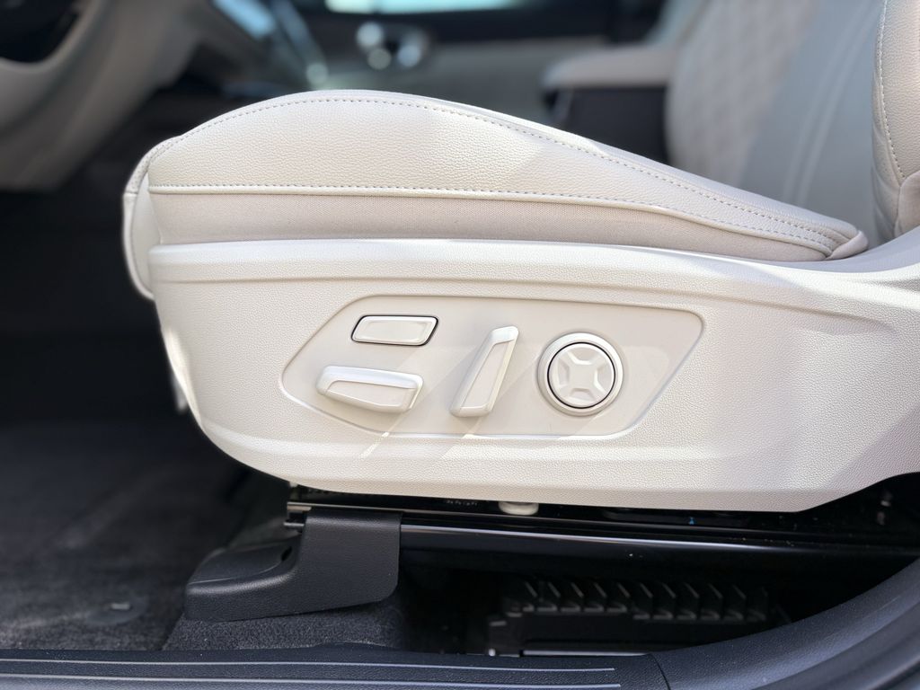 2025 Kia Sorento Hybrid SX Prestige Green at Community Kia