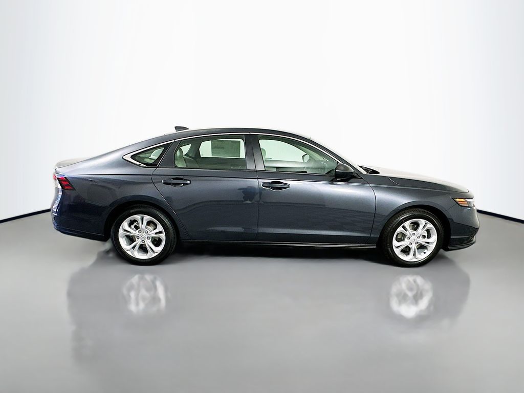 Thumbnail: 2025 Honda Accord - 4