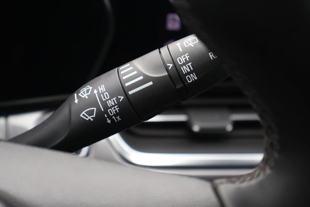 Thumbnail: 2024 Chevrolet Trax - 26