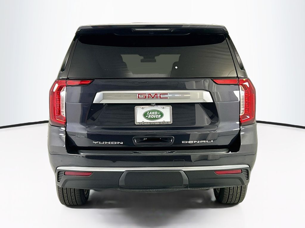 Thumbnail: 2024 GMC Yukon - 6