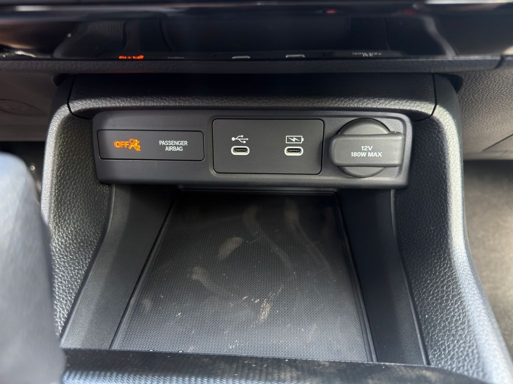 Thumbnail: 2026 Honda Civic - 31