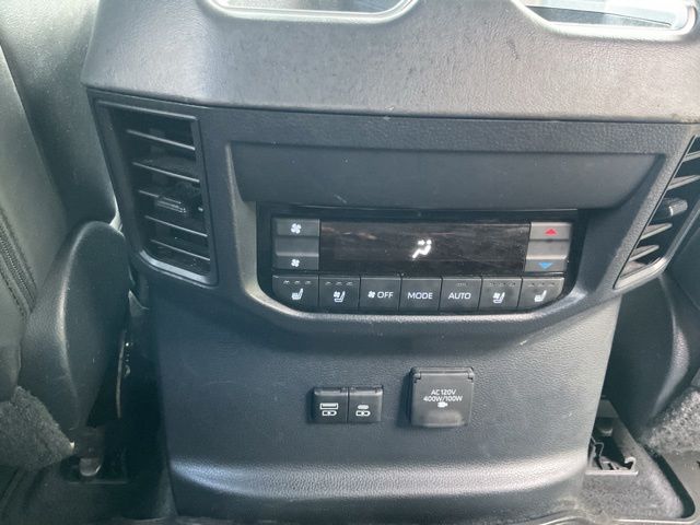 Used 2023 Toyota Sequoia SUV
