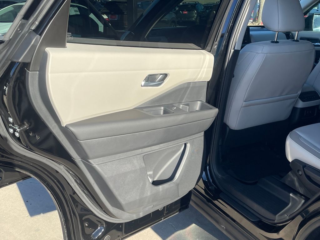 2026 Nissan Pathfinder