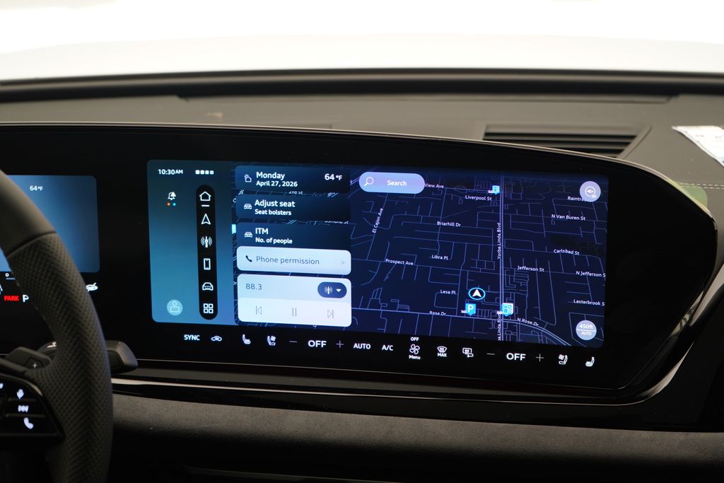 Thumbnail: 2026 Audi S5 - 10