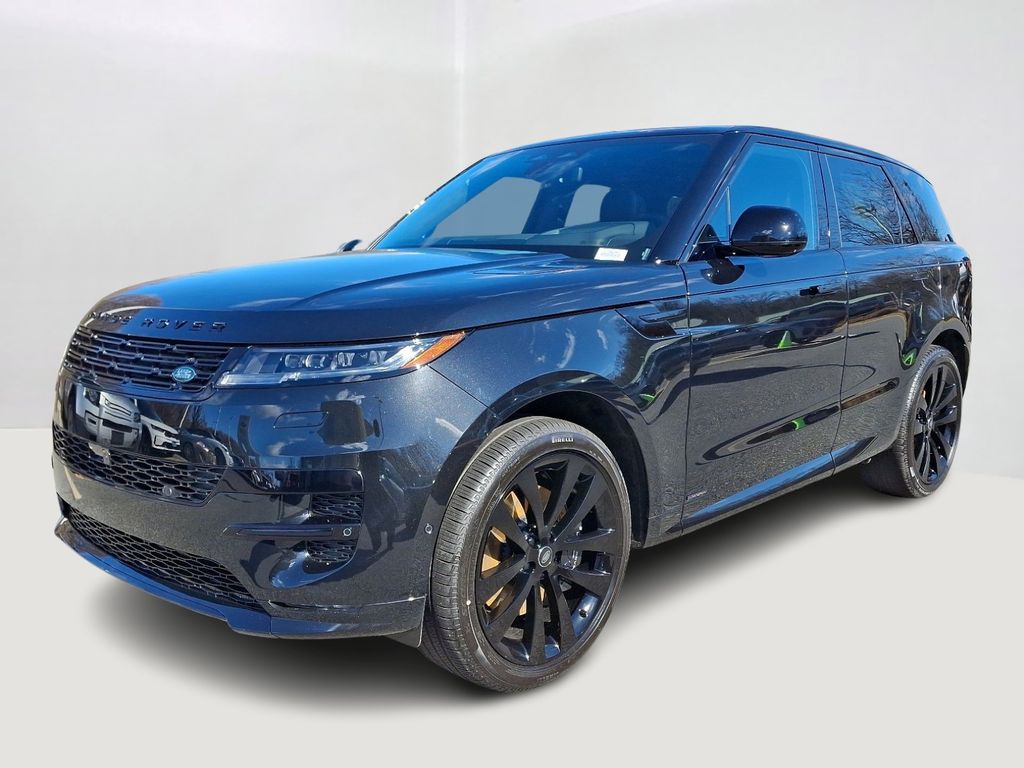 2025 Land Rover Range Rover Sport Autobiography -
                Annapolis, MD