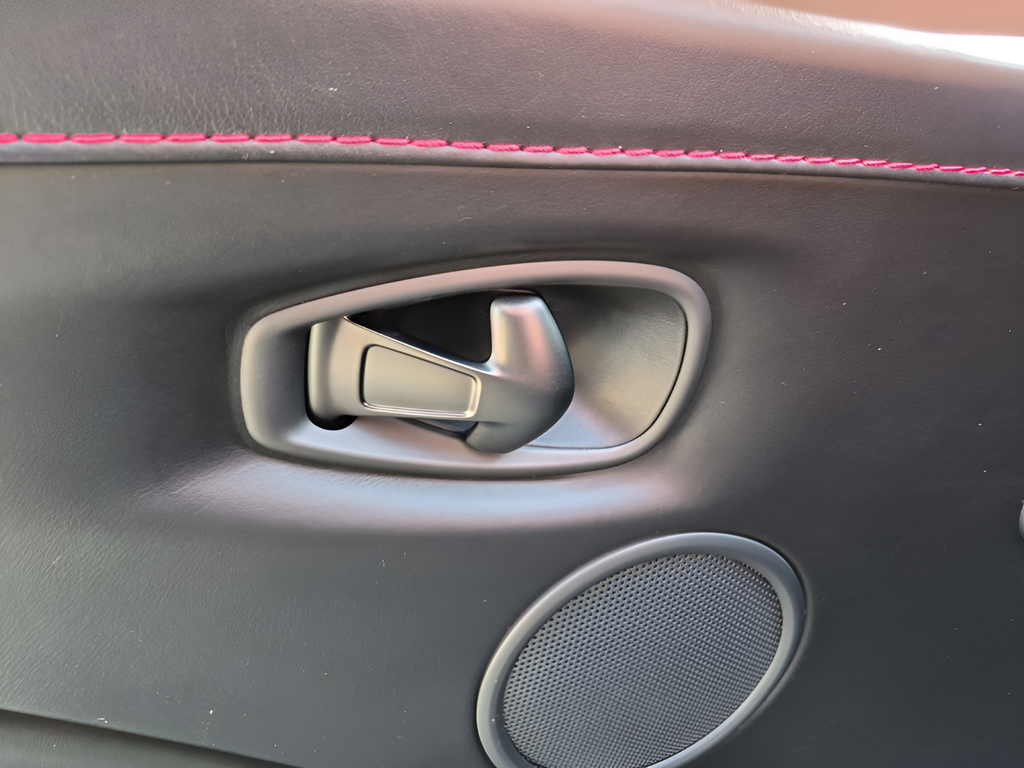 Used Car 2019 Aston Martin Vantage  Base For Sale Under $90,000 In Austin, Texas