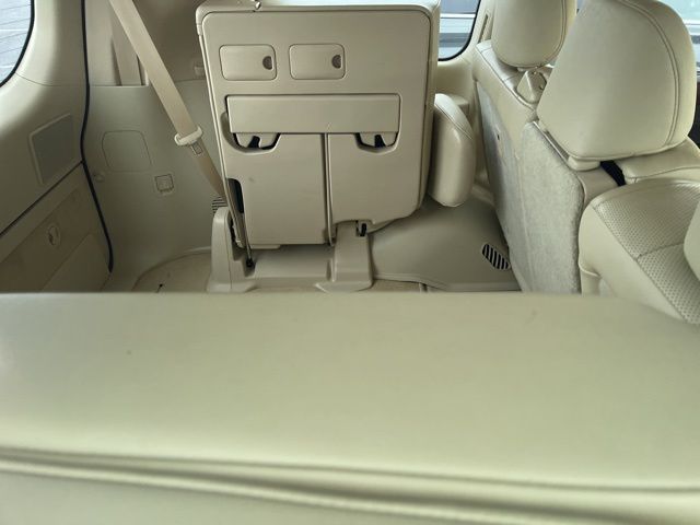 Thumbnail: 2020 Lexus LX - 8