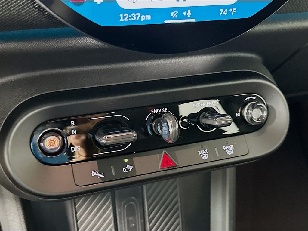 Thumbnail: 2026 MINI Cooper - 15