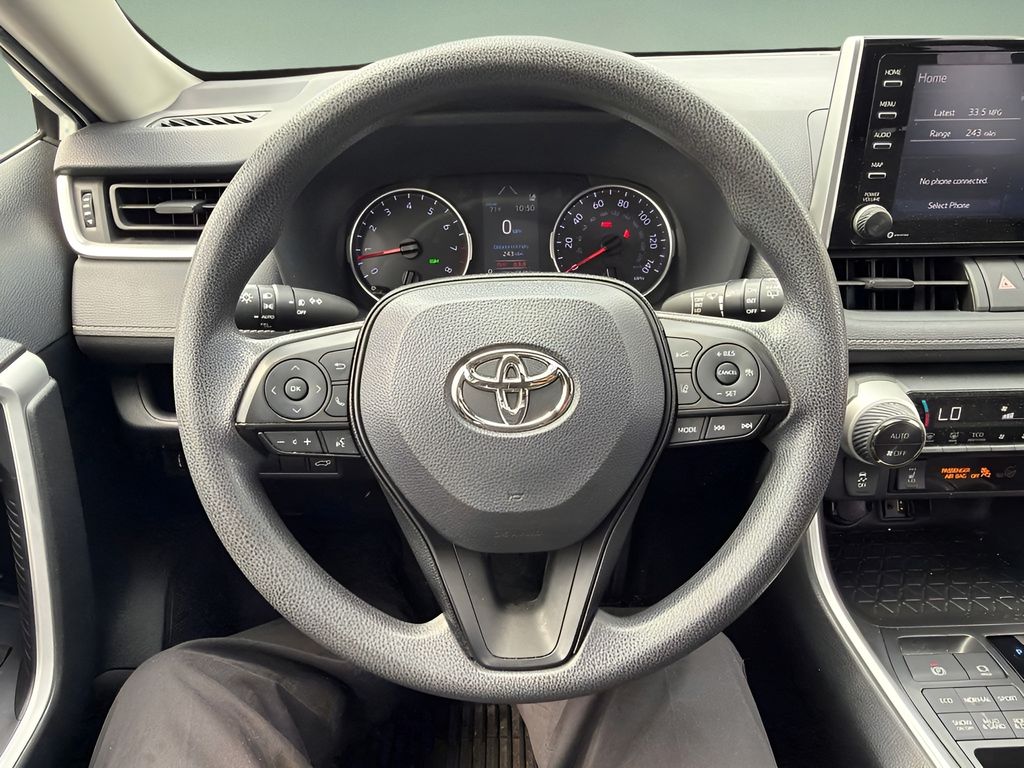 Used 2019 Toyota RAV4 SUV