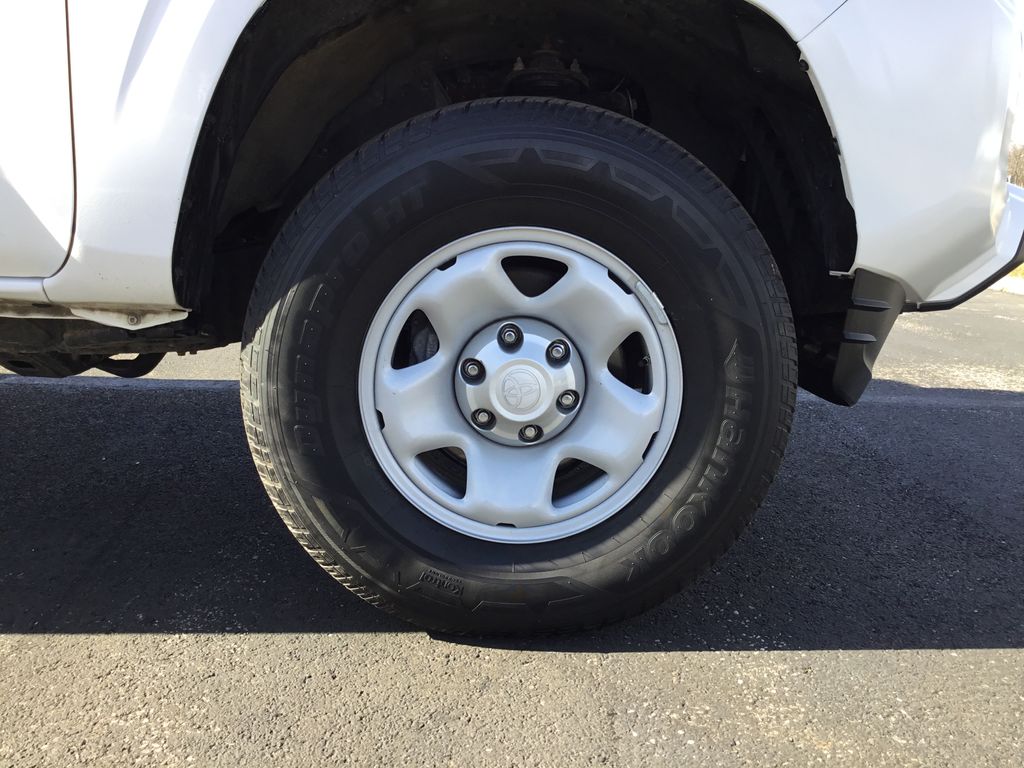 Thumbnail: 2023 Toyota Tacoma - 12