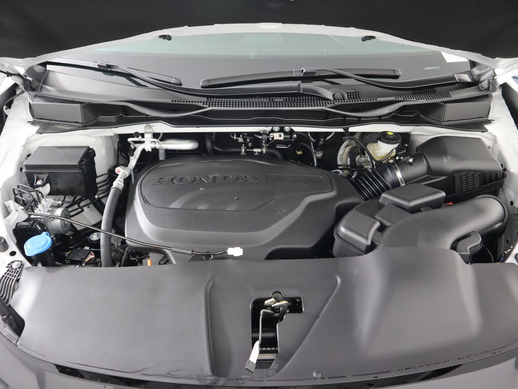 Thumbnail: 2026 Honda Odyssey - 29