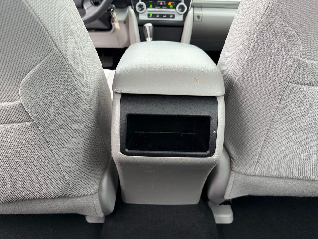 Thumbnail: 2013 Toyota Camry - 22