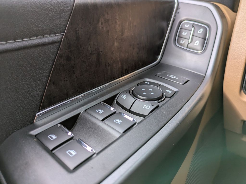 2026 Ford F-250 Super Duty LARIAT
