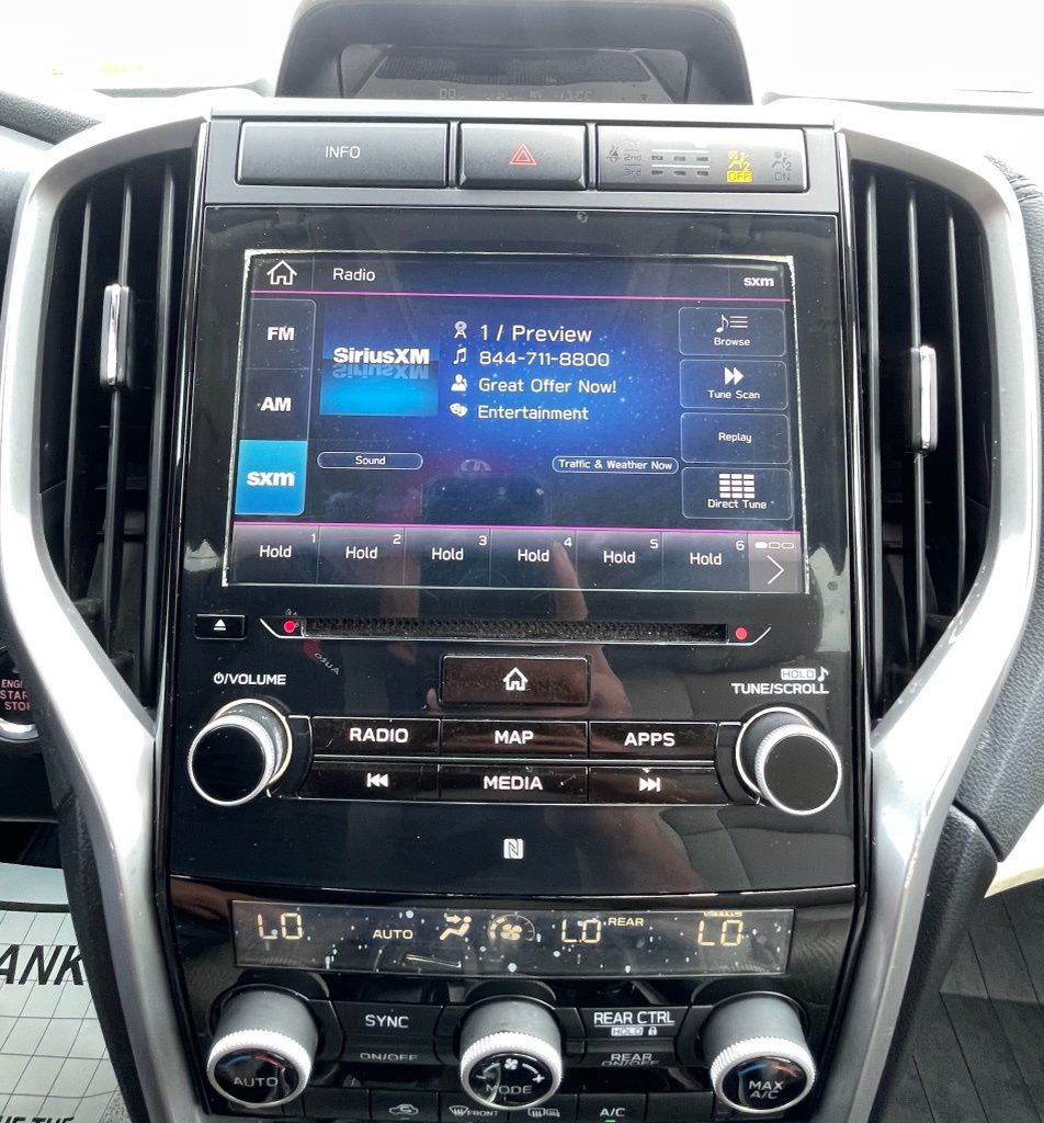 2021 Subaru Ascent Premium Black at Don McGill Toyota