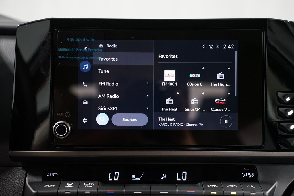 Thumbnail: 2026 Toyota Camry - 18