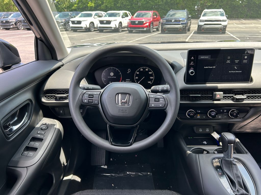 Thumbnail: 2026 Honda HR-V - 12