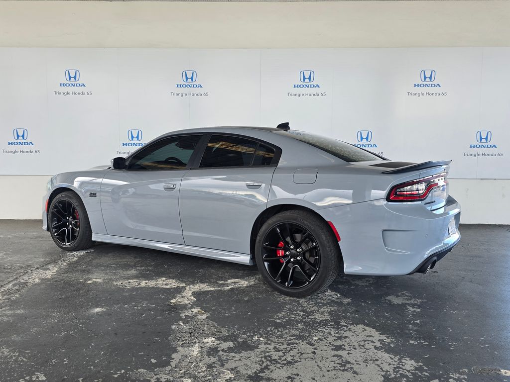Thumbnail: 2021 Dodge Charger - 5