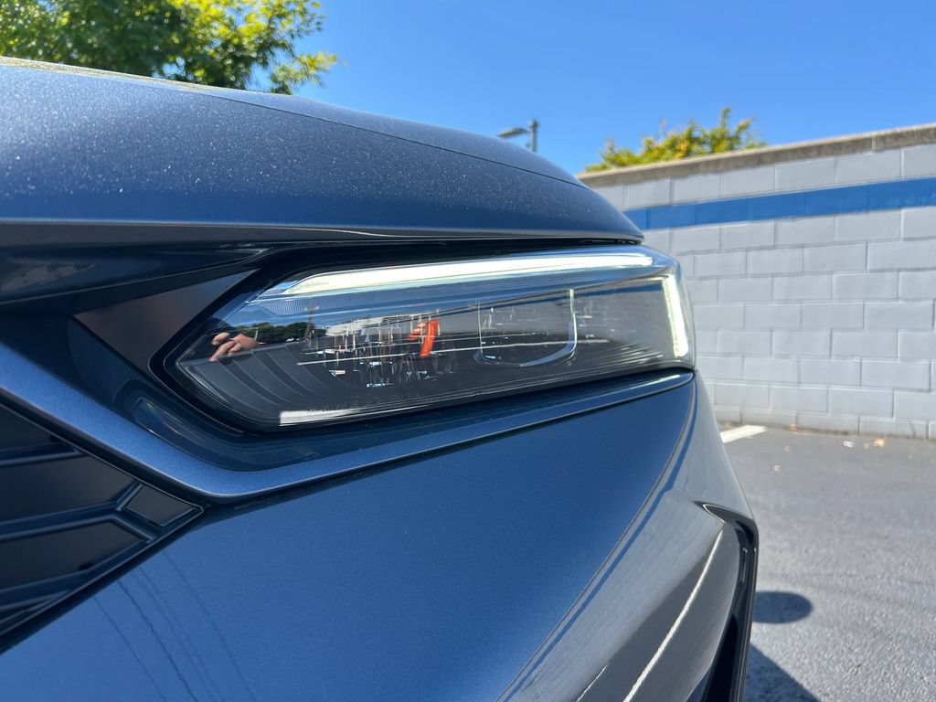 Thumbnail: 2026 Honda Civic - 9