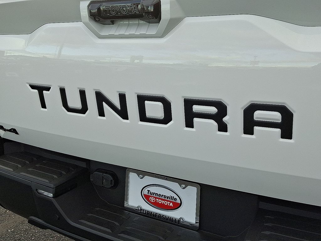 Thumbnail: 2026 Toyota Tundra - 5