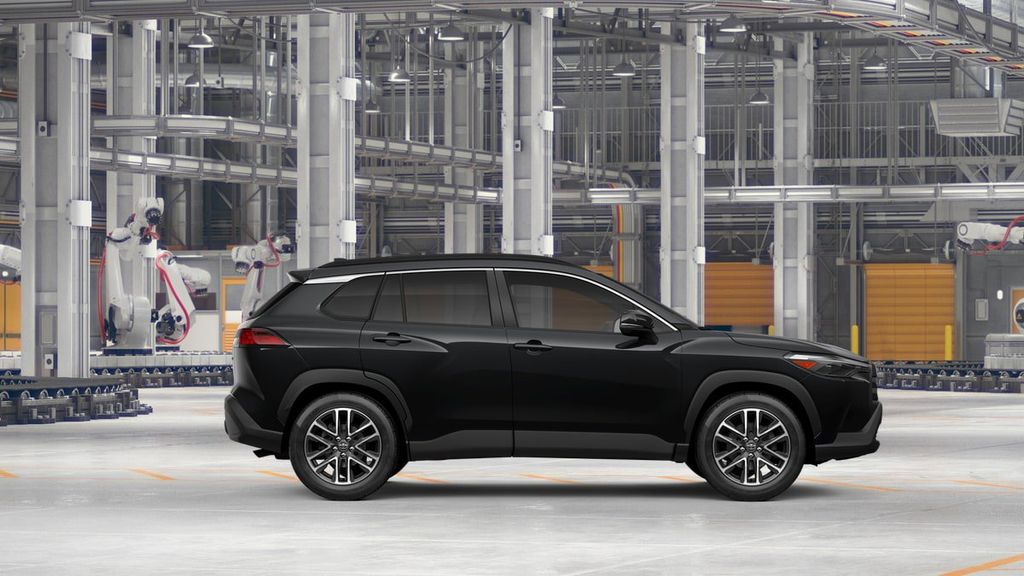 Thumbnail: 2026 Toyota Corolla Cross - 11