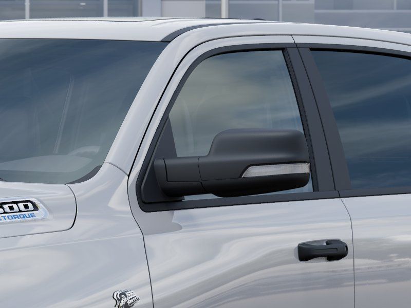 New 2026 Ram 1500 Truck