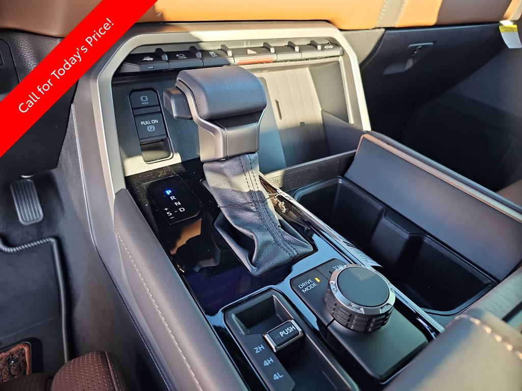New 2026 Toyota Tundra i-FORCE MAX Truck