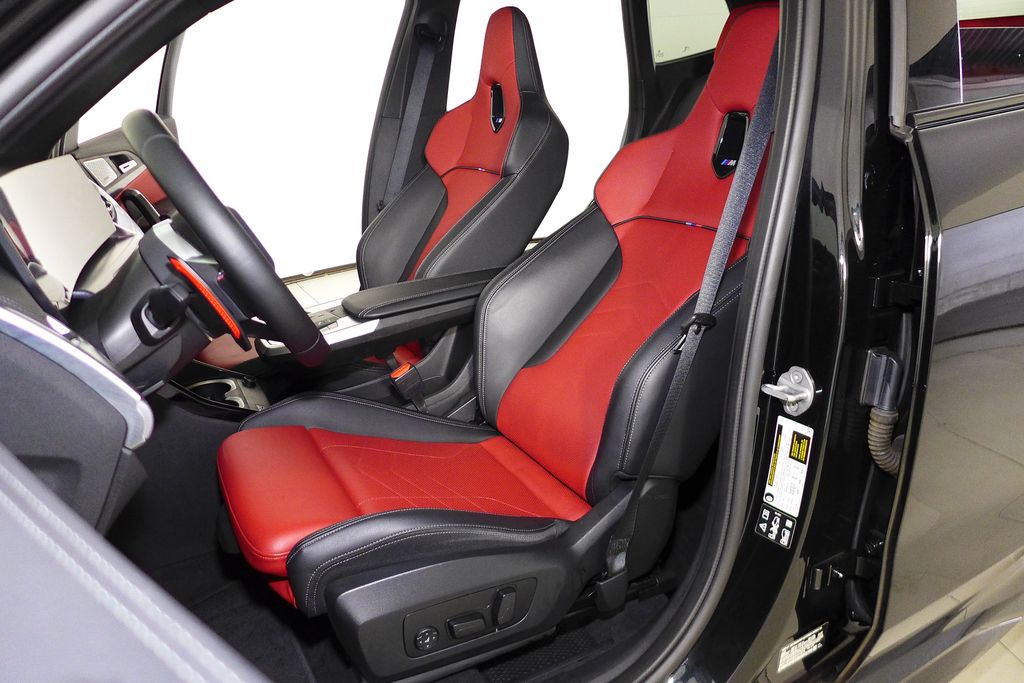 Thumbnail: 2024 BMW X1 - 21