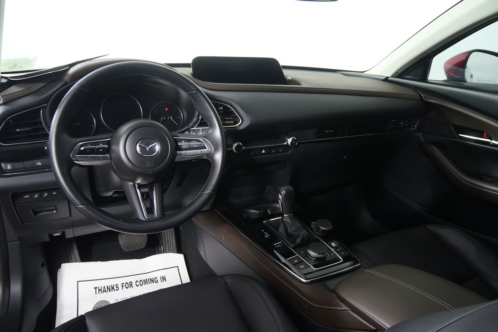 Thumbnail: 2022 Mazda CX-30 - 17